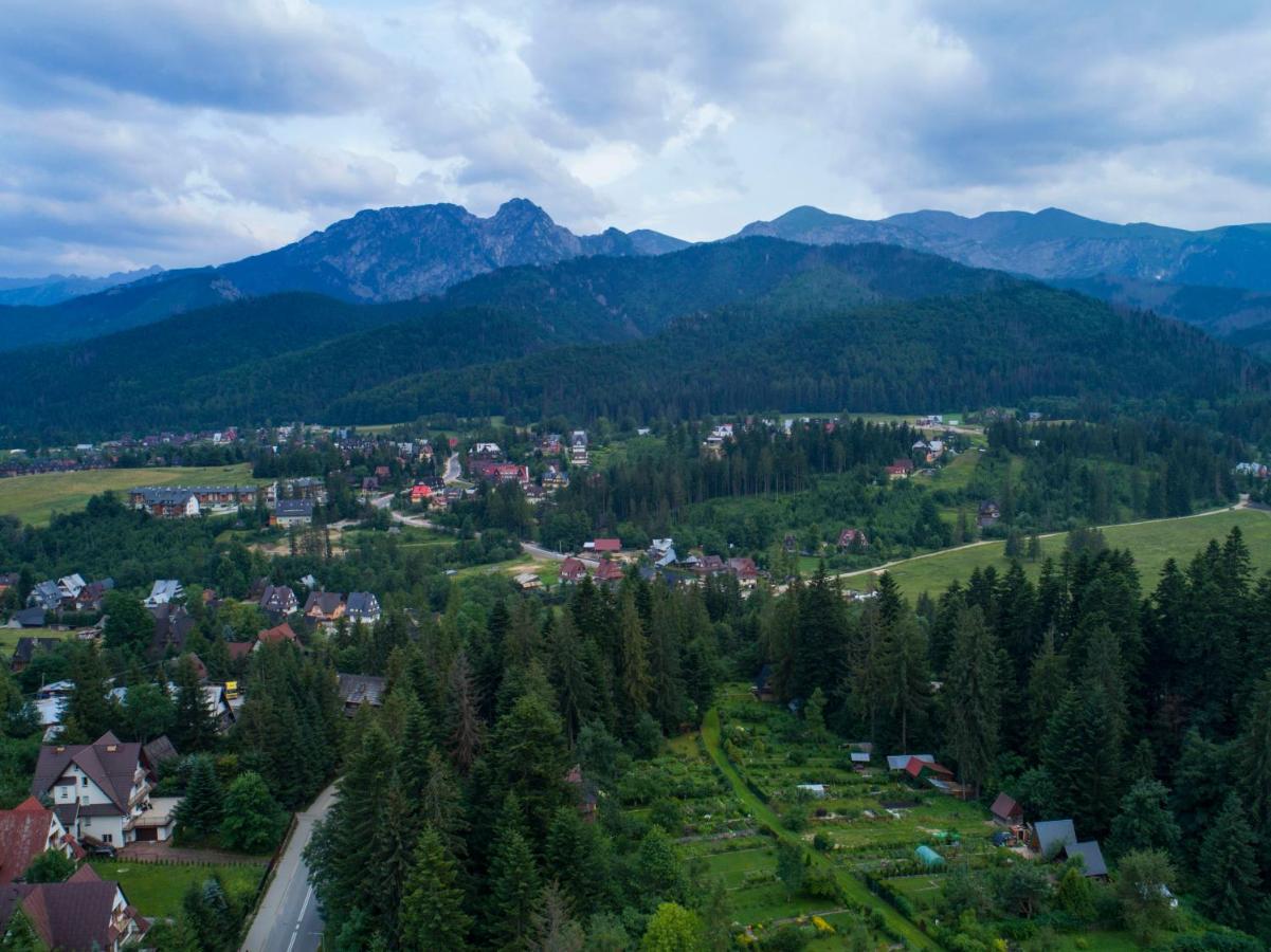 Villagiewont Koscielisko Room photo